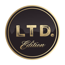 Limited Edition Item
