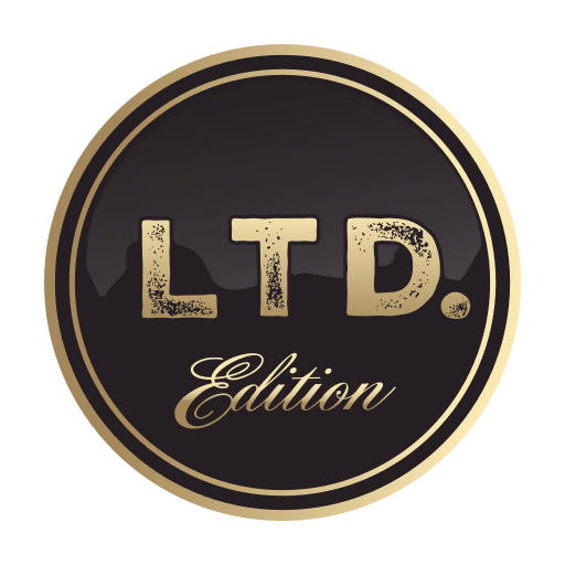Limited Edition Item