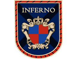 The 2018 Inferno Collection
