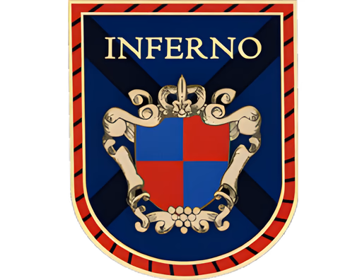 The 2018 Inferno Collection