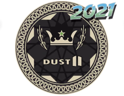 The 2021 Dust 2 Collection