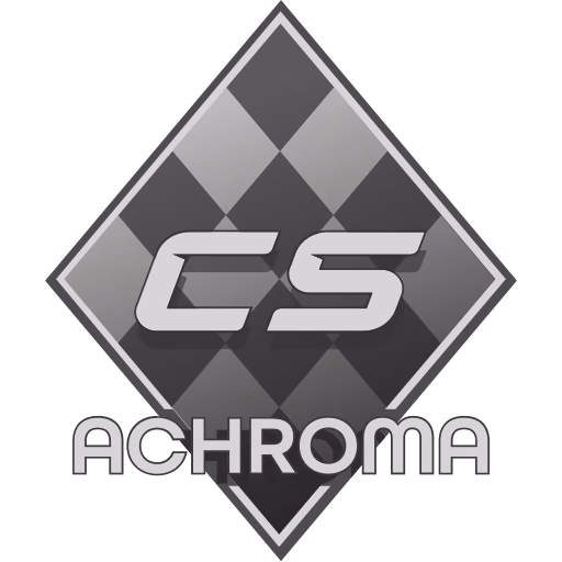 The Achroma Collection