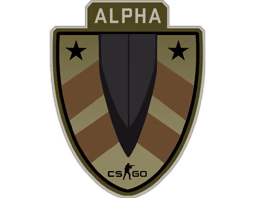 The Alpha Collection
