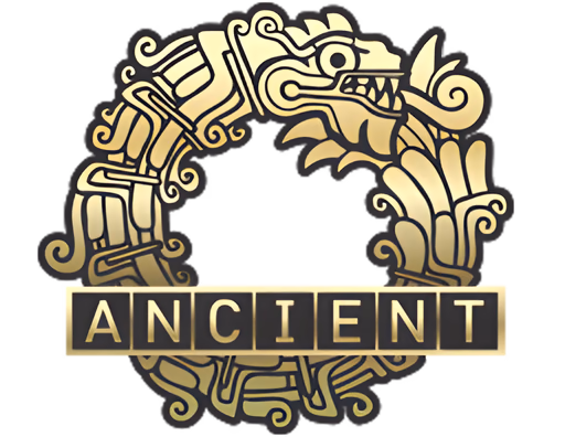 The Ancient Collection