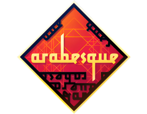 The Arabesque Collection