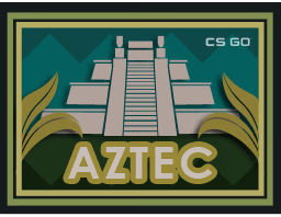 The Aztec Collection