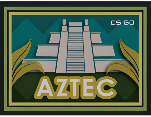 The Aztec Collection
