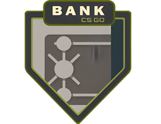 The Bank Collection