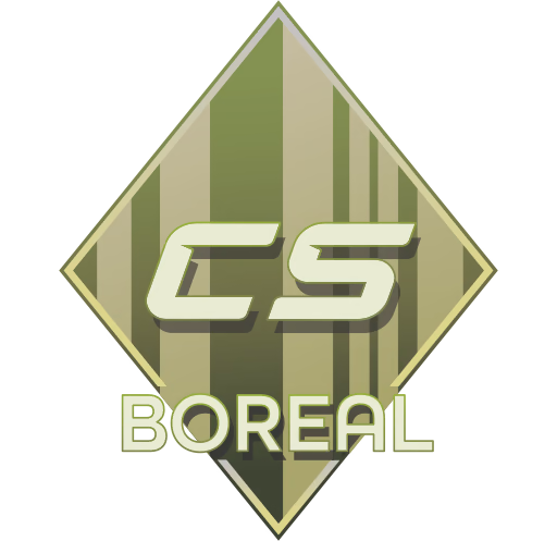 The Boreal Collection
