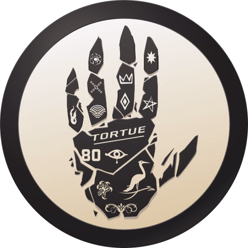 The Dead Hand Collection