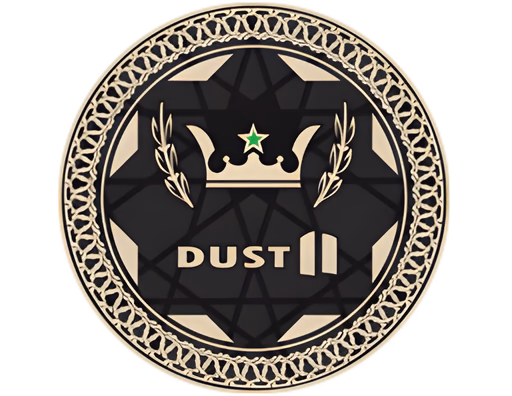 The Dust 2 Collection