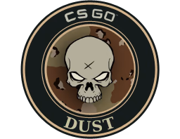 The Dust Collection