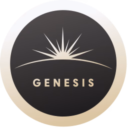 The Genesis Collection