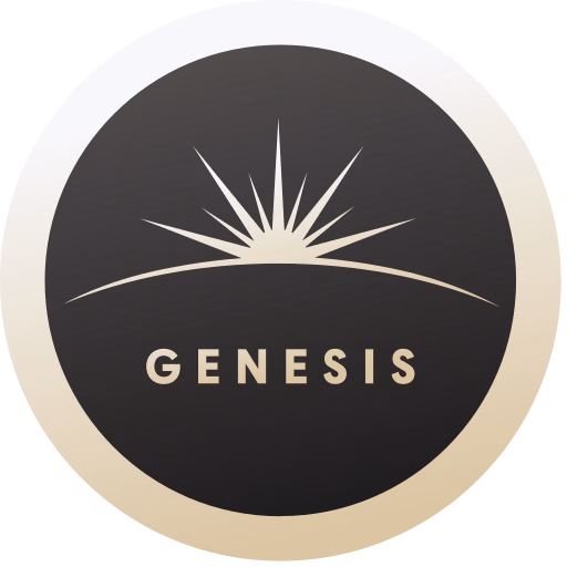 The Genesis Collection