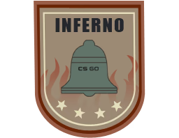 The Inferno Collection