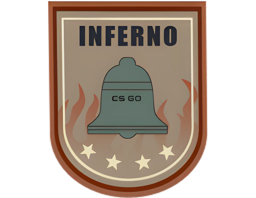 The Inferno Collection