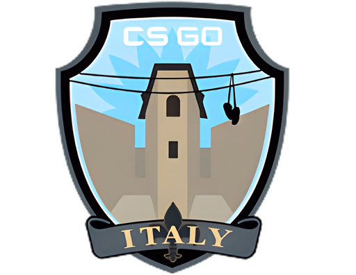 The Italy Collection