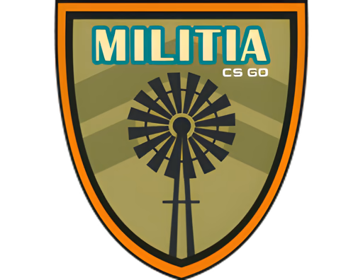 The Militia Collection