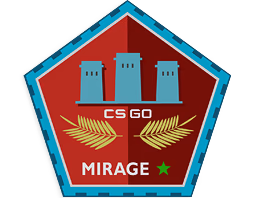 The Mirage Collection