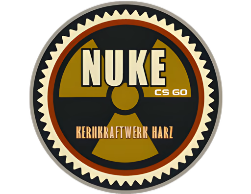 The Nuke Collection