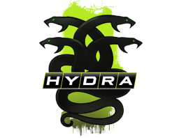 The Operation Hydra Collection