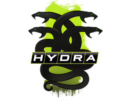 The Operation Hydra Collection