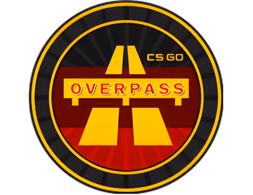 The Overpass Collection