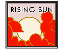 The Rising Sun Collection