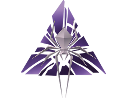 The Shattered Web Collection