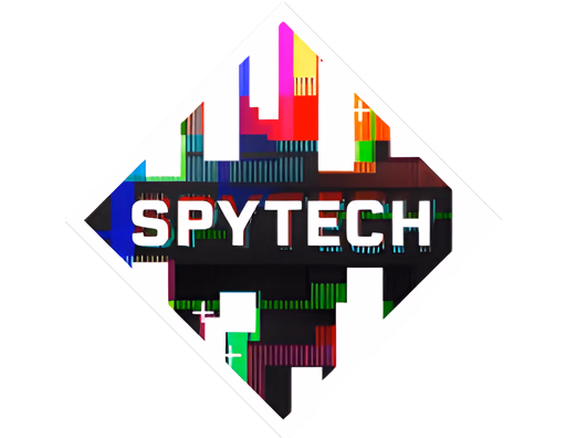 The Spy Tech Collection