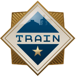 The Train 2025 Collection