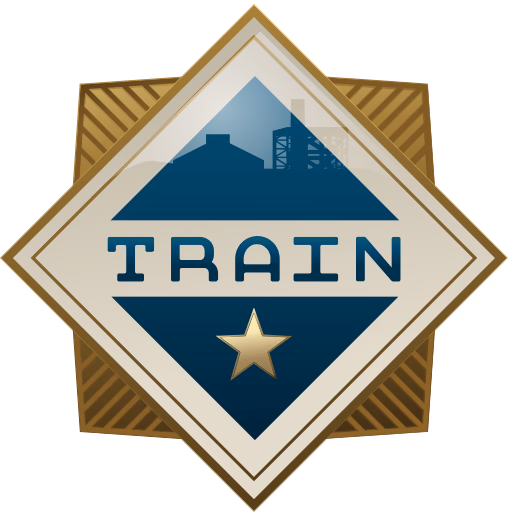 The Train 2025 Collection