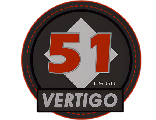 The Vertigo Collection