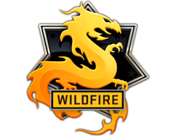 The Wildfire Collection