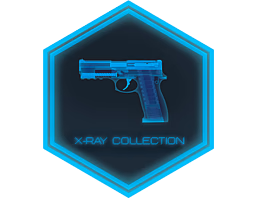 The X-Ray Collection