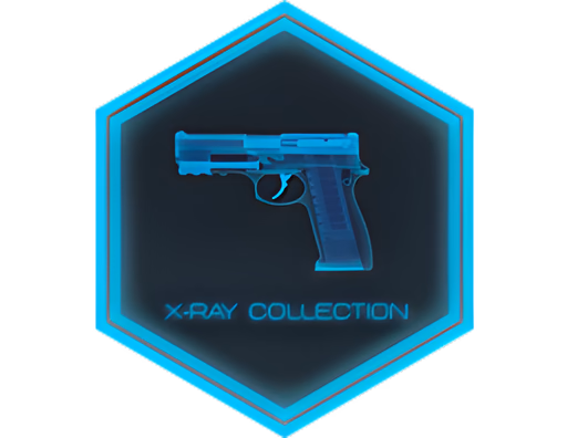 The X-Ray Collection