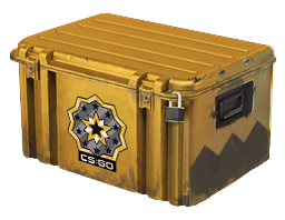 Chroma 3 Case