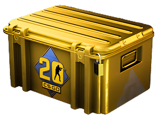 CS20 Case