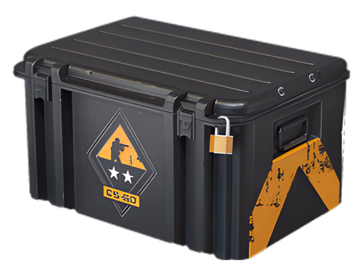CS:GO Weapon Case 2