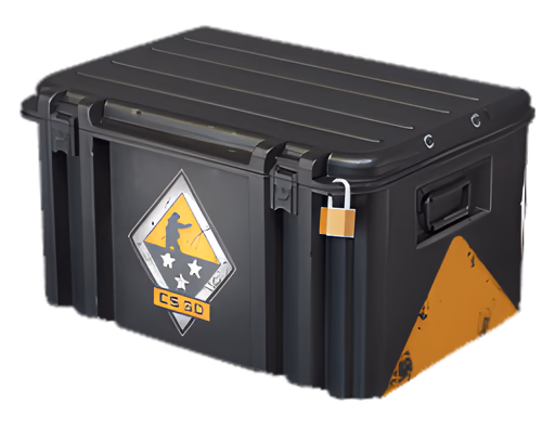 CS:GO Weapon Case 3