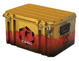 Danger Zone Case