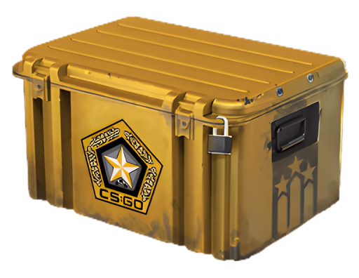 Gamma Case