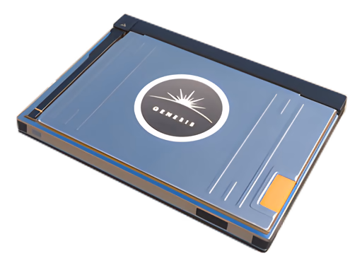 Sealed Genesis Terminal