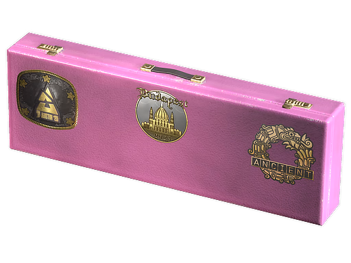 Budapest 2025 Ancient Souvenir Package