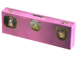 Budapest 2025 Inferno Souvenir Package