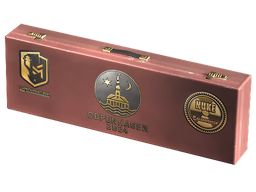 Copenhagen 2024 Nuke Souvenir Package