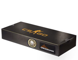 DreamHack 2014 Dust II Souvenir Package