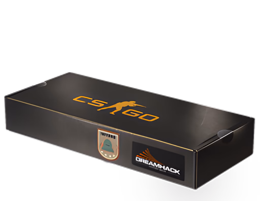 DreamHack 2014 Inferno Souvenir Package