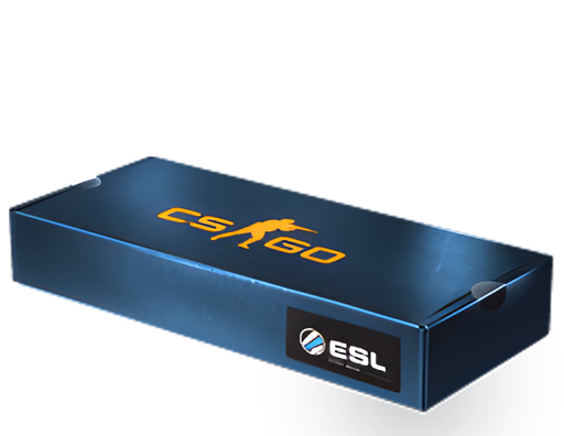 EMS One 2014 Souvenir Package