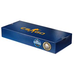 ESL One Cologne 2014 Dust II Souvenir Package